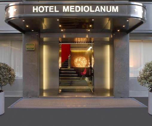 Gallery - Hotel Mediolanum