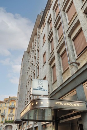 Gallery - Hotel Mediolanum