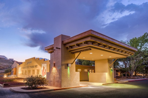 Gallery - Holiday Inn Canyon De Chelly By Ihg