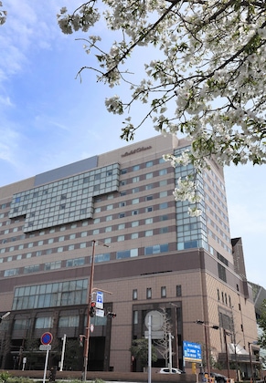 Gallery - Hotel Okura Fukuoka