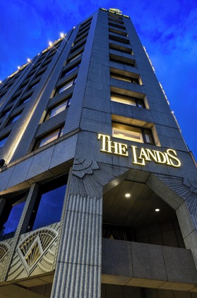 Gallery - The Landis Taipei