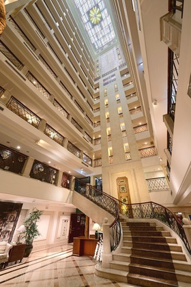 Gallery - Imperial Hotel Taipei