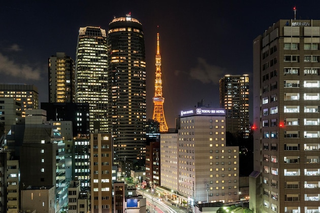 Gallery - Tokyo Toranomon Tokyu Rei Hotel