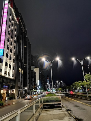 Gallery - Rido Hotel