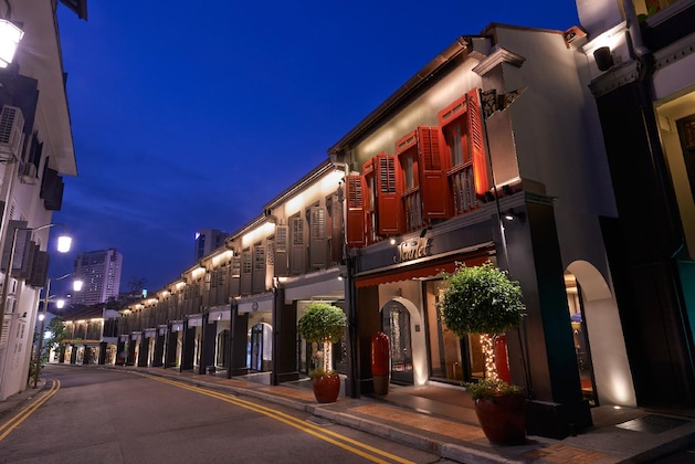 Gallery - The Scarlet Hotel (Sg Clean)