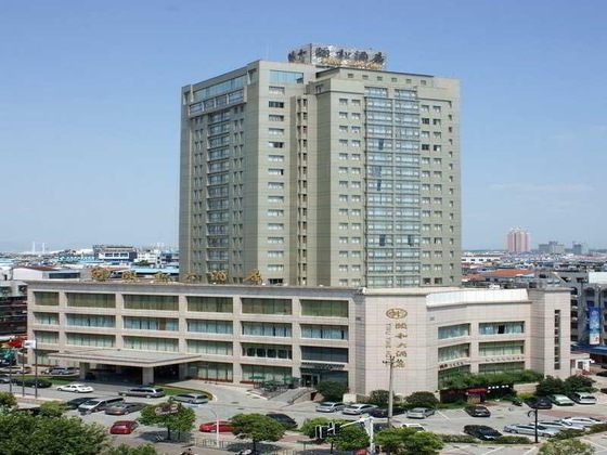 Gallery - Yiwu Yihe Hotel