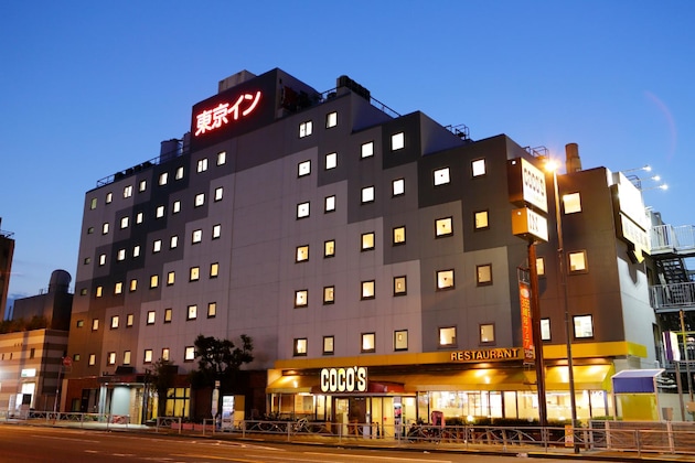 Gallery - Tokyo Inn