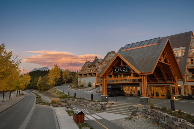 Gallery - Inns Of Banff