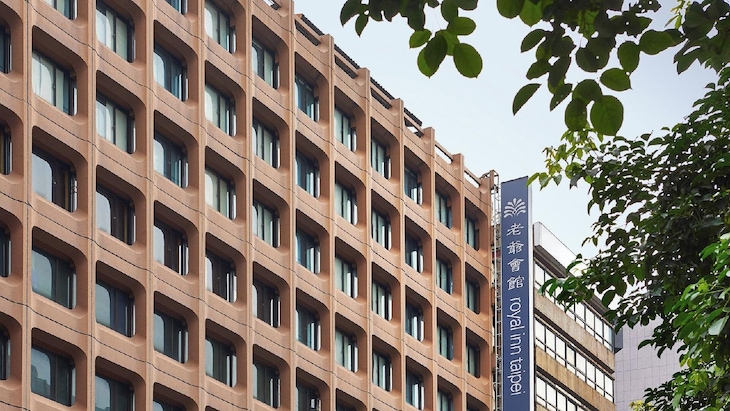 Gallery - Royal Inn Taipei Nanxi