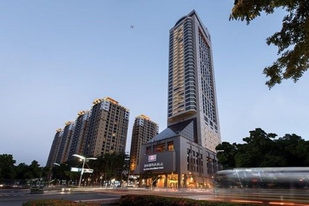 Gallery - Han Hsien International Hotel