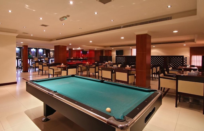 Gallery - Majan Continental