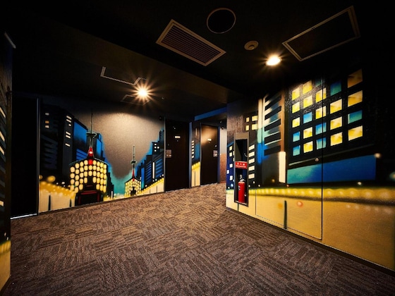 Gallery - En Hotel Kyoto