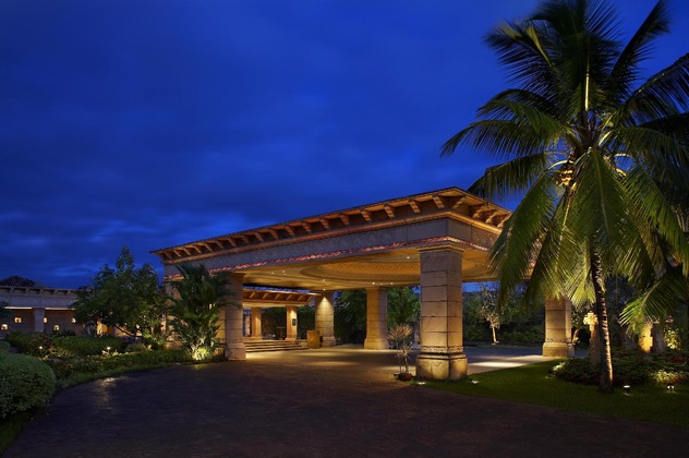 Gallery - The Leela Goa