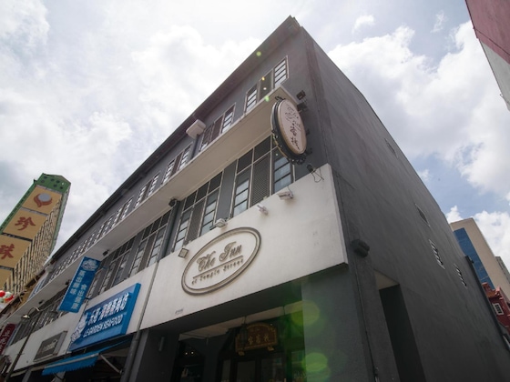 Gallery - Inn At Temple St By Q Loft