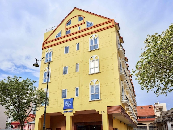 Gallery - Ibis Budget Singapore Joo Chiat