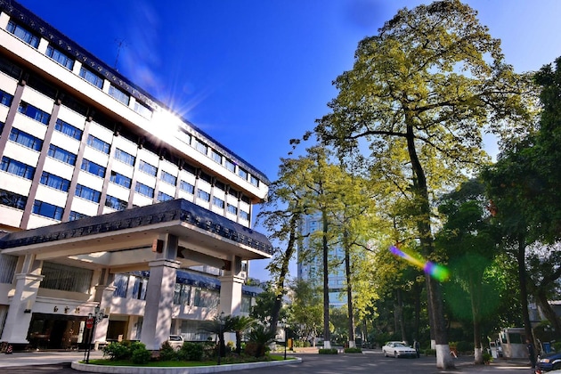 Gallery - Guangdong Yingbin Hotel