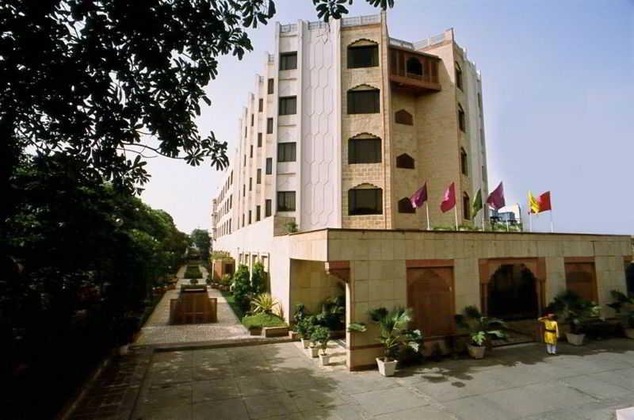 Gallery - Mansingh Palace