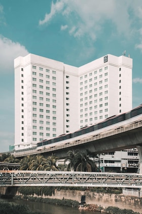 Gallery - Ac Hotel By Marriott Kuala Lumpur