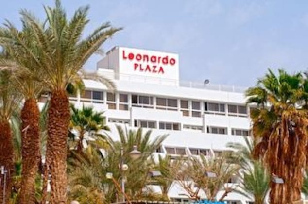 Gallery - Leonardo Plaza Hotel Eilat