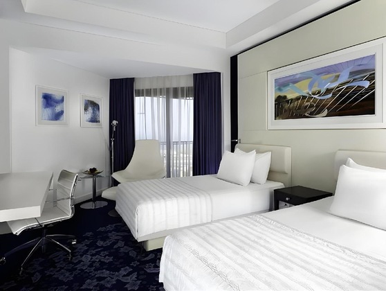 Gallery - Le Meridien Al Khobar