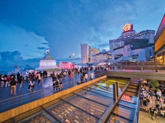 Gallery - Resorts World Genting - Genting Skyworlds Hotel