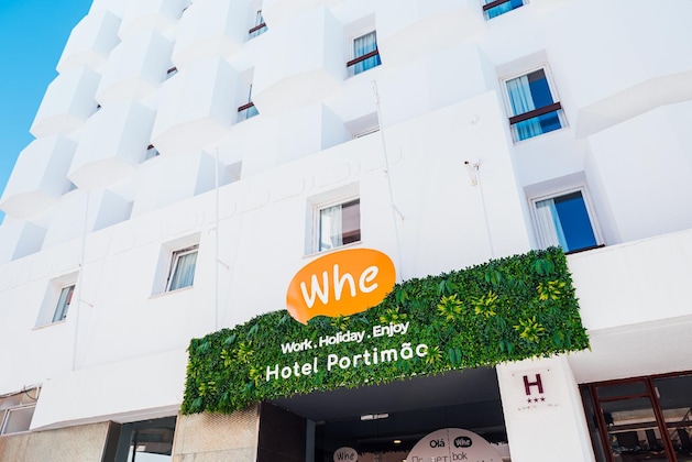 Gallery - Whe Hotel