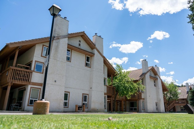Gallery - Banff Rocky Mountain Resort