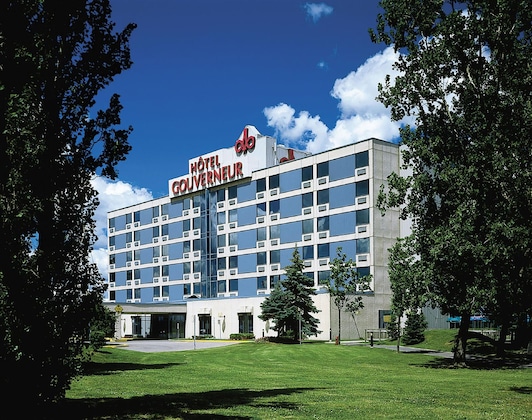 Gallery - Hôtels Gouverneur Montréal - Île Charron
