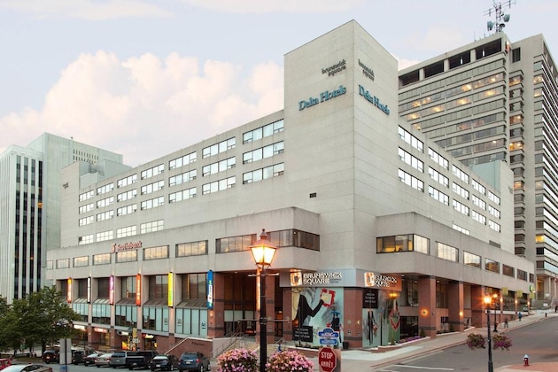 Gallery - Delta Hotels By Marriott Saint John