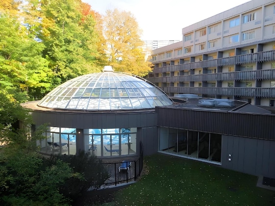 Gallery - Toronto Don Valley Hotel And Suites