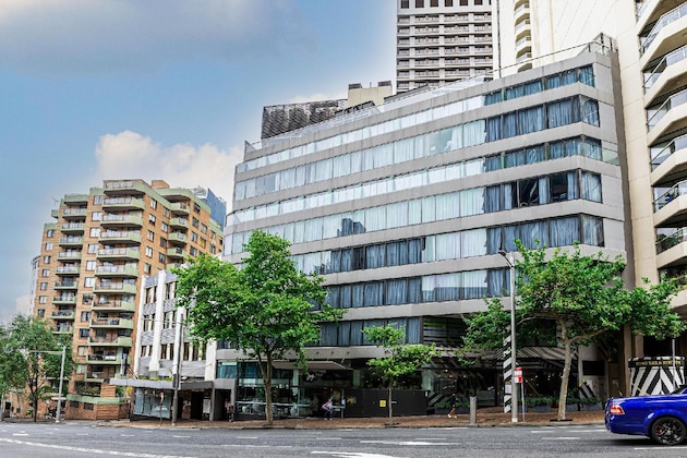 Gallery - Song Hotel Sydney