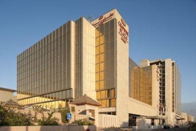 Gallery - Crowne Plaza Kuwait Al Thuraya City By Ihg