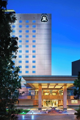 Gallery - The St. Regis Beijing