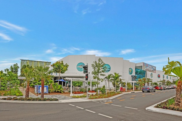 Gallery - Ramada By Wyndham Cairns City Centre
