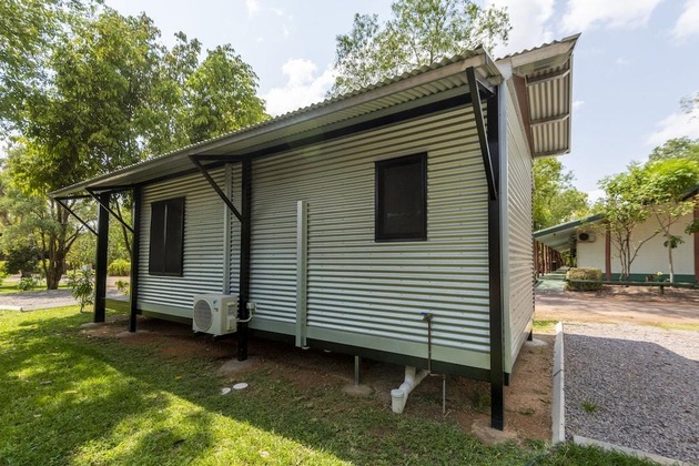 Gallery - Kakadu Lodge