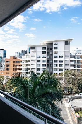 Gallery - Pacific Hotel Brisbane