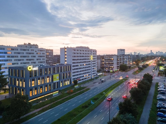 Gallery - O3hotel