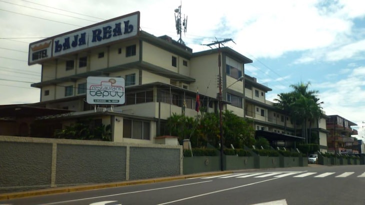 Gallery - Hotel Laja Real