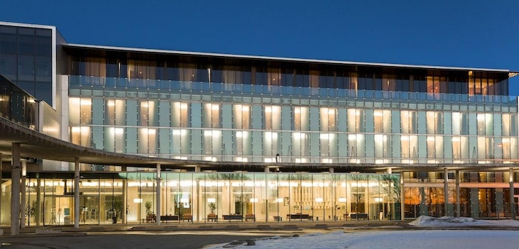 Gallery - Mercure Tallinn