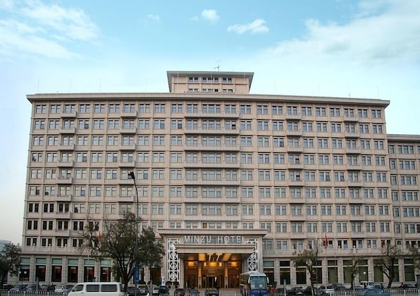 Gallery - Beijing Minzu Hotel