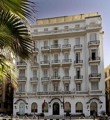 Gallery - Windsor Palace Luxury Heritage Hotel Since 1906 By Paradise Inn Group.