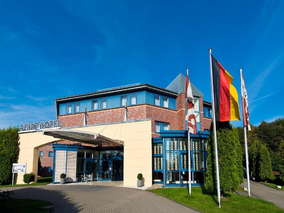 Gallery - Achat Hotel Bochum Dortmund