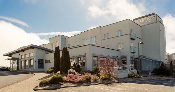 Gallery - Viking Hotel Waterford