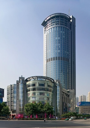 Gallery - Sofitel Nanjing Galaxy Suning