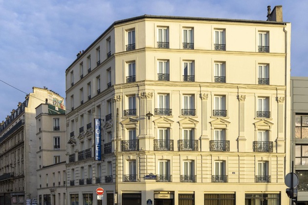 Gallery - Hotel De L’Aqueduc