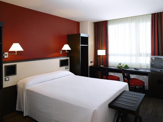 Gallery - Sercotel Sant Boi