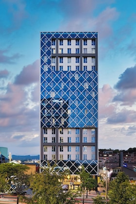 Gallery - Voco Seoul Gangnam By Ihg