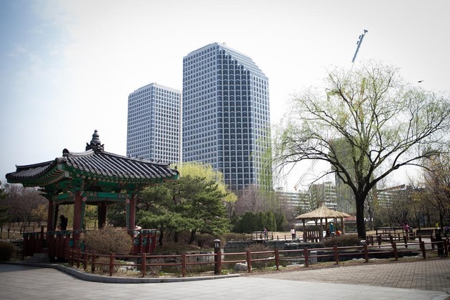 Gallery - Yoido Hotel