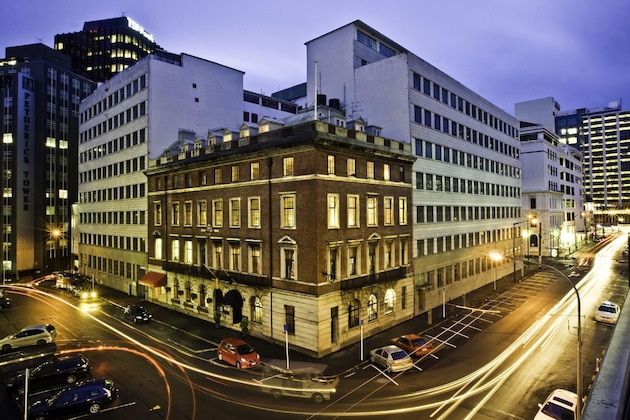 Gallery - The Wellesley Boutique Hotel