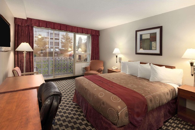 Gallery - Travelodge By Wyndham Nanaimo